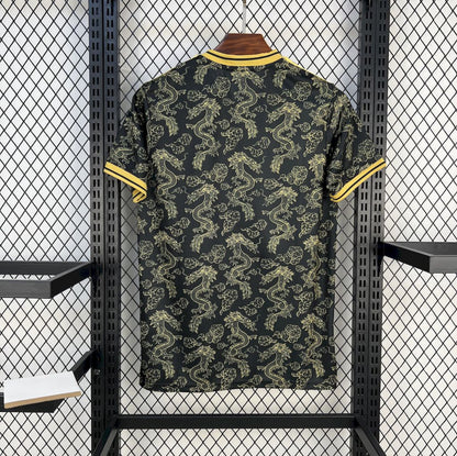 REAL MADRID GOLD DRAGON 23/24