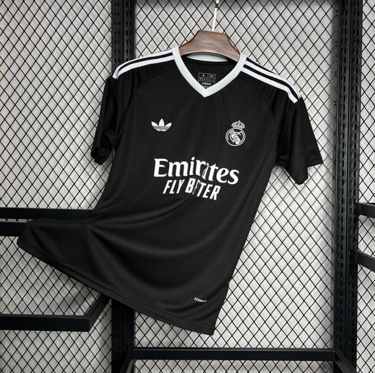 REAL MADRID ENTRAINEMENT 24/25