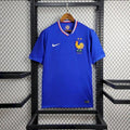 Maillot Équipe de France Euro domicile 2024-2025 bleu Nike deux étoiles