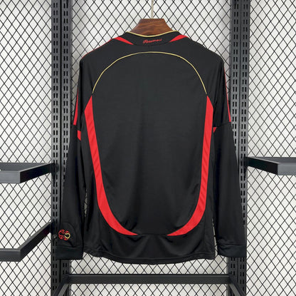 AC MILAN RETRO LONG SLEEVE THIRD 2006/2007