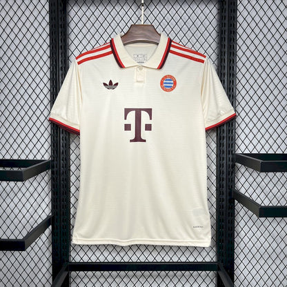 BAYERN THIRD 24/25