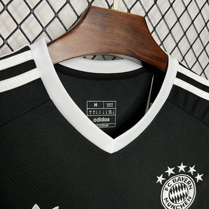 FC BAYERN NOIR 24/25