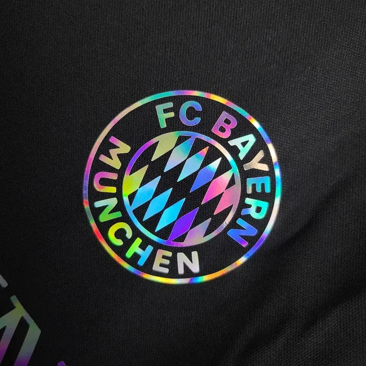FC BAYERN X BALMAIN 24/25