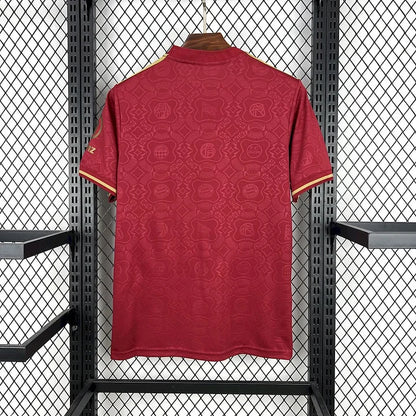 BAYERN 125TH BIRTHDAY 2025
