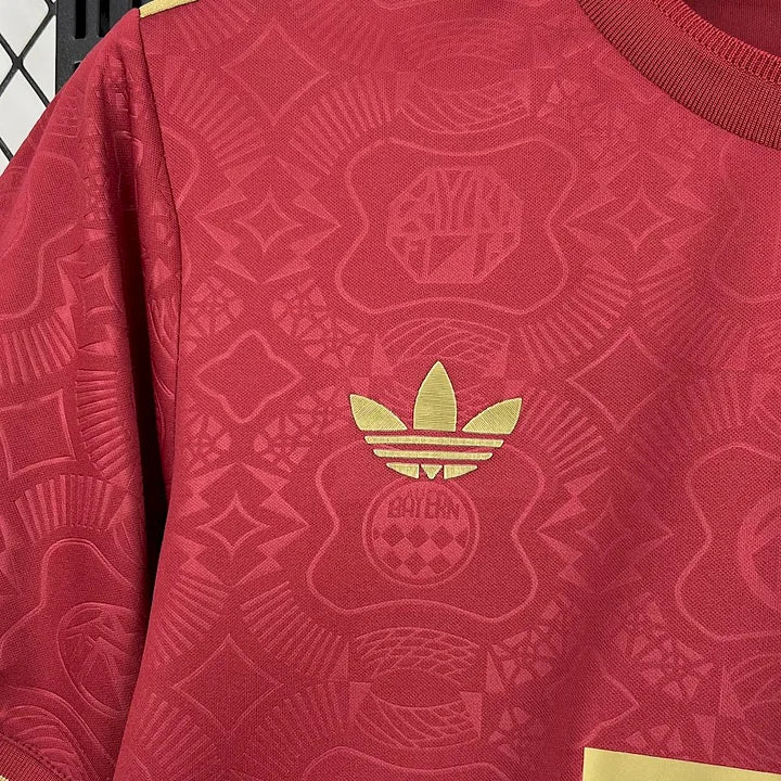 FC BAYERN 125TH BIRTHDAY 2025