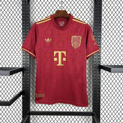 BAYERN 125TH BIRTHDAY 2025