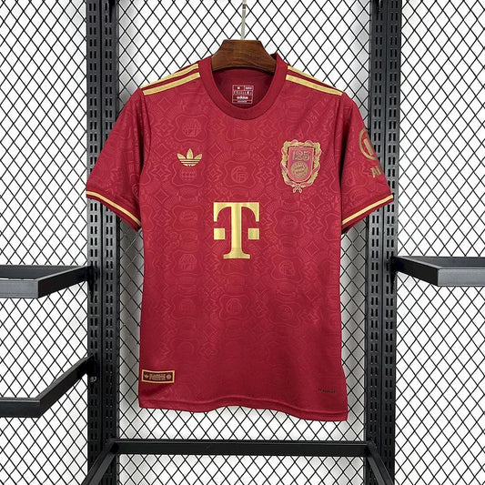 BAYERN 125TH BIRTHDAY 2025