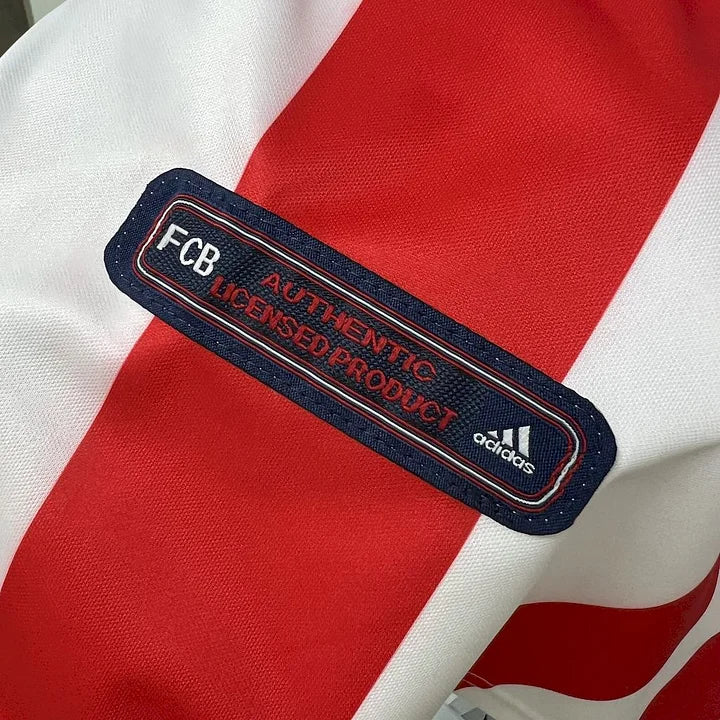 FC BAYERN RETRO 2000/2001