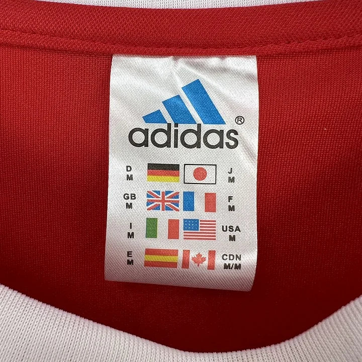 FC BAYERN RETRO 2001/2002