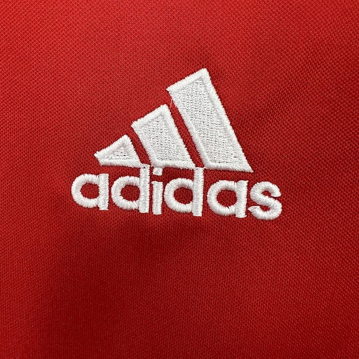 FC BAYERN RETRO 2001/2002