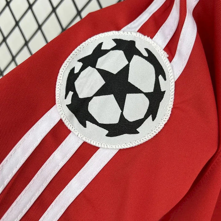 FC BAYERN RETRO 2001/2002