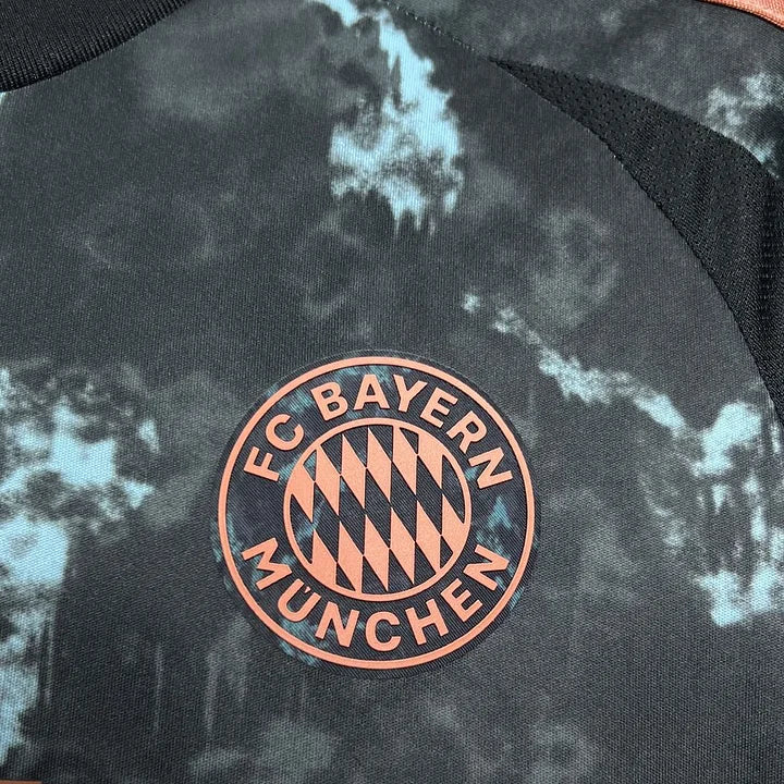 FC BAYERN EXTERIEUR 24/25