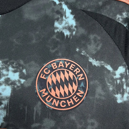 BAYERN EXTERIEUR 24/25