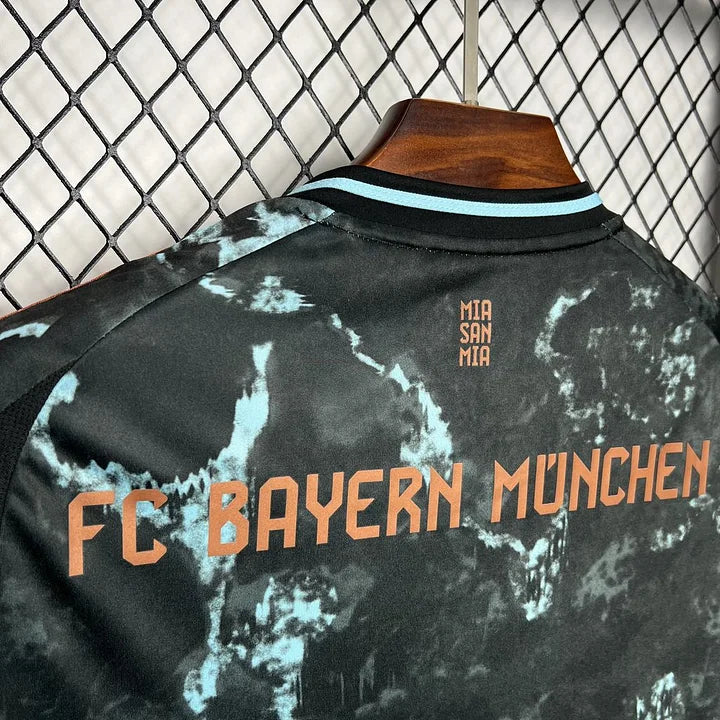 FC BAYERN EXTERIEUR 24/25