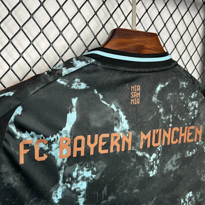 BAYERN EXTERIEUR 24/25