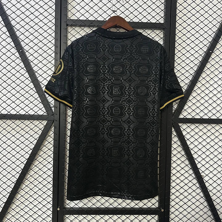 FC BAYERN NOIR 25/26