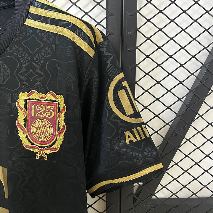 FC BAYERN NOIR 25/26