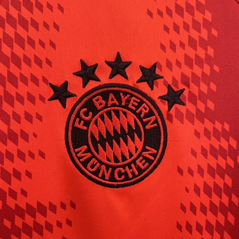 FC BAYERN DOMICILE 24/25