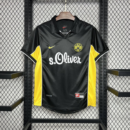 DORTMUND RETRO 1998/2000