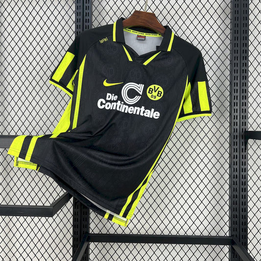 DORTMUND RETRO 1996/1997