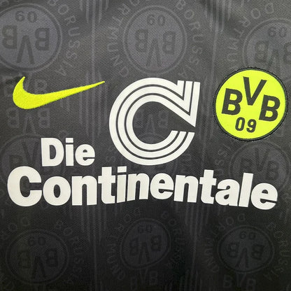 DORTMUND RETRO 1996/1997