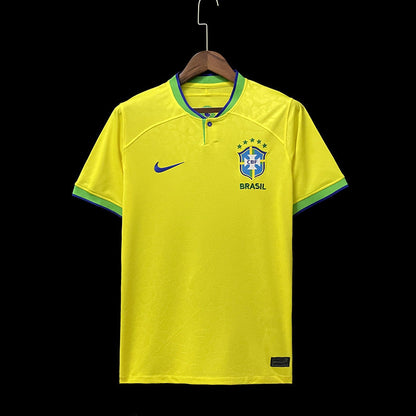 BRÉSIL DOMICILE CDM 22/23