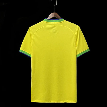 BRÉSIL DOMICILE CDM 22/23