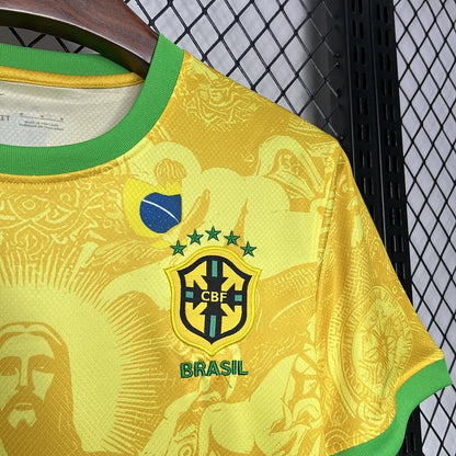 BRÉSIL JAUNE RIO DE JANEIRO 24