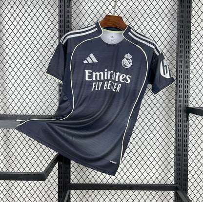 REAL MADRID EXTERIEUR 25/26