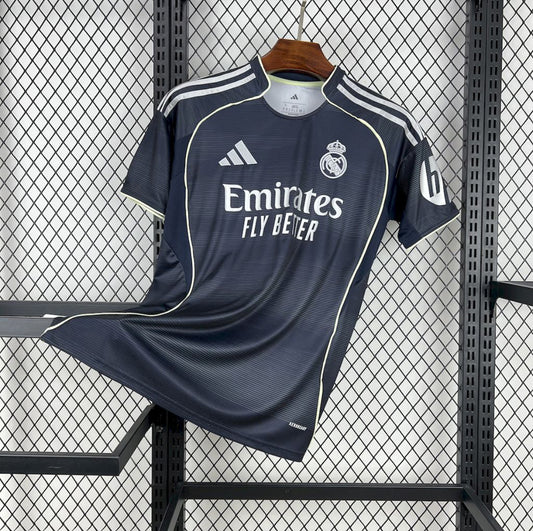 REAL MADRID EXTERIEUR 25/26