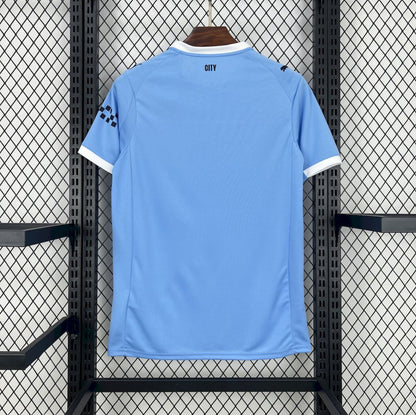 MANCHESTER CITY DOMICILE 25/26