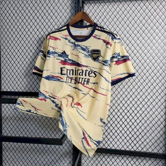 ARSENAL