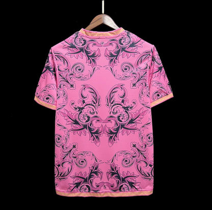 ITALIE VERSACE ROSE 23/24