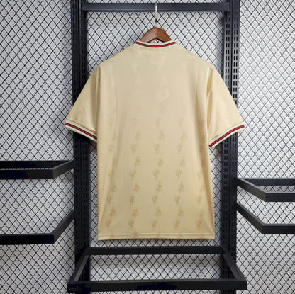 LIVERPOOL RETRO EXTERIEUR 1996/1997