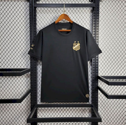 SANTOS NOIR PELE 25/26