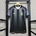 Maillot Argentine Third 24/25 troisième tenue bleu ciel AFA