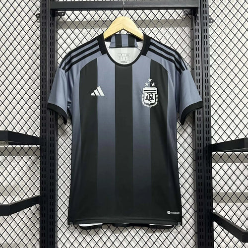 Maillot Argentine Third 24/25 troisième tenue bleu ciel AFA