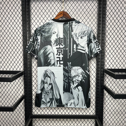 JAPON CONCEPT TOKYO REVENGER 24/25
