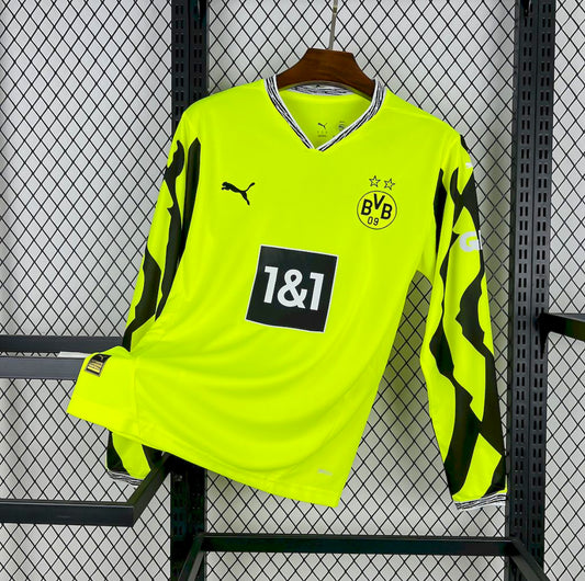 DORTMUND LONG SLEEVE 25/26