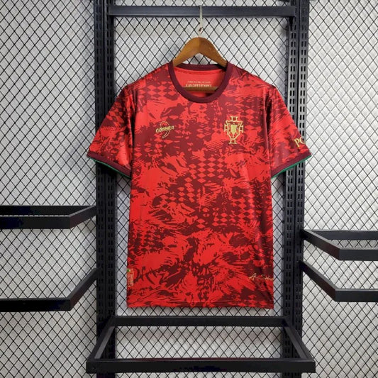 PORTUGAL CONCEPT ROUGE 24/25