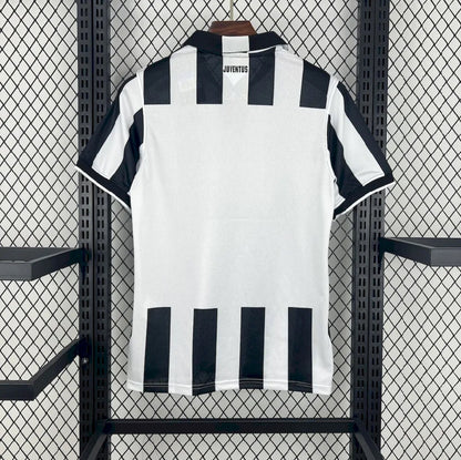 JUVENTUS RETRO DOMICILE 2014/2015