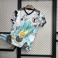 Maillot Japon Concept Vegeta 2024-2025 maillot animé Dragon Ball Z