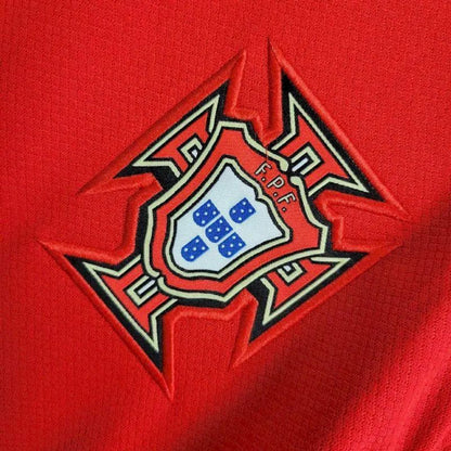 PORTUGAL EURO DOMICILE 24/25