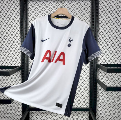 TOTTENHAM DOMICILE 24/25