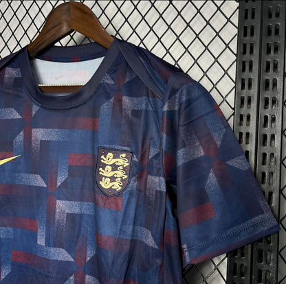 ANGLETERRE ENTRAINEMENT EURO 24/25