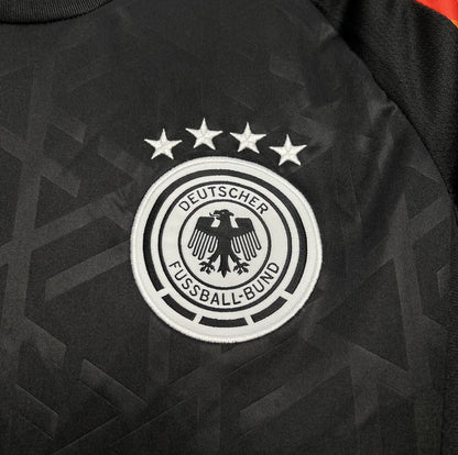 ALLEMAGNE EXTERIEUR 24/25
