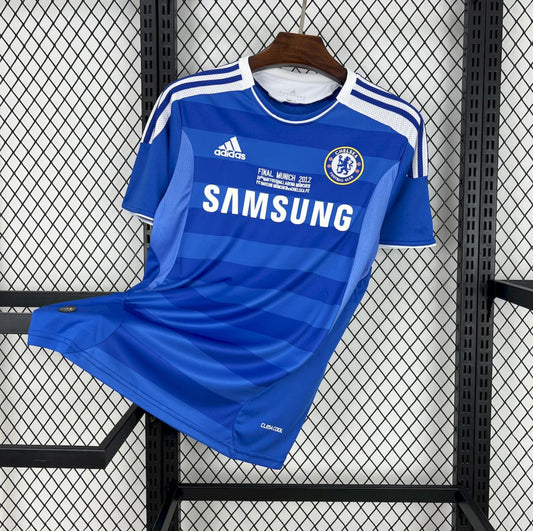 CHELSEA RETRO DOMICILE 2011/2012