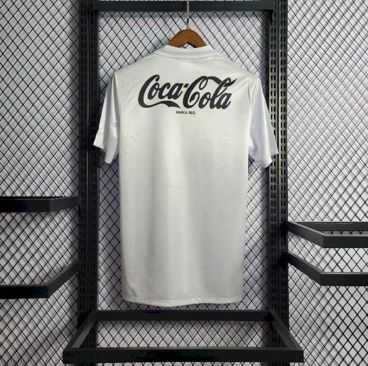 SANTOS FC  DOMICILE RETRO 93/94