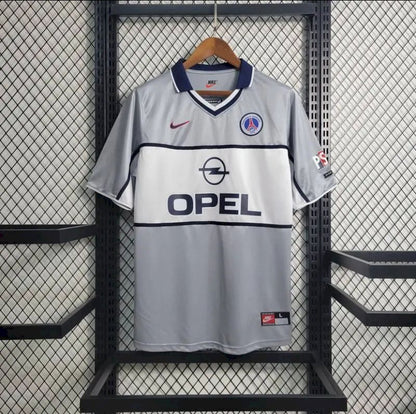 PSG