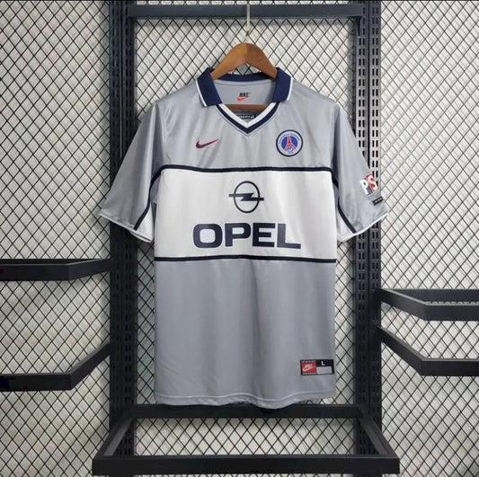 PSG